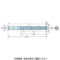 サンドビック コロドリル(内部) 460.1ー0750ー038A1ーXMGC34 1本（直送品）