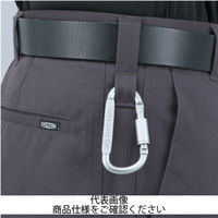 コーコス信岡 ノータックカーゴパンツ(配色) ブルー 62 A-3176-6-62 1本（直送品）