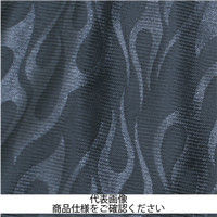 コーコス信岡 ブルゾン レアルブルー L AS-1720-6-L 1枚（直送品）