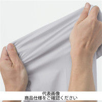 コーコス信岡 立体カットノータックカーゴパンツ シルバー 120 AS-1935-3-120 1本（直送品）