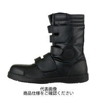 コーコス信岡 ZAー08 黒豹高所用マジック ブラック 28.0cm ZA-08-13-28.0 1足（直送品）