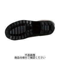 コーコス信岡 ZDー892 セーフティーブーツ(カバー付) ブラック XL ZD-892-13-XL 1足（直送品）