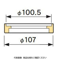 MSTコーポレーション アダプタ ADH-50 1個（直送品）
