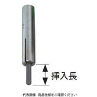 MSTコーポレーション スリムライン着脱ストッパーSタイプ HSC-4 1個（直送品）