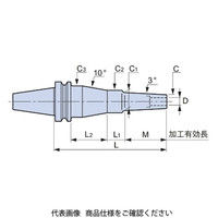 MSTコーポレーション スリムラインモノシリーズ BT50-SLSB20-225-M97 1個（直送品）