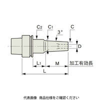 MSTコーポレーション スリムライン モノシリーズ E50-SLSB16-95-M42 1個（直送品）