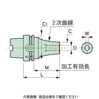 MSTコーポレーション スリムライン Z レギュラーB型 ［φ12］ A63-SLRB12Z-180 1個（直送品）