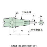 MSTコーポレーション スリムライン Z フラッシュB型 ［φ12］ A100-SLFB12Z-165 1個（直送品）