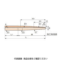 MSTコーポレーション スリムラインストレートアーバ ST32-SLRB12-140-M60 1個（直送品）