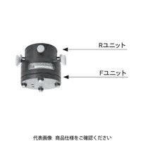 MSTコーポレーション IMEA システム 角ブロックホルダRF型 209.45-RF 1個（直送品）