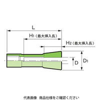MSTコーポレーション データワンコレット （P3 コレット） D3-3 1個（直送品）