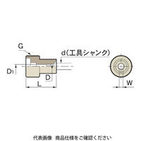 MSTコーポレーション クーラントパイプ CP-14M 1個（直送品）