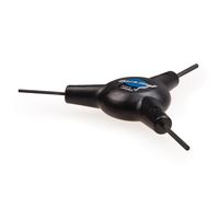ホーザン PARKTOOL Y型ヘックスレンチ AWSー3 1個（直送品）