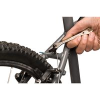 ホーザン PARKTOOL キャリパーブレーキレンチ CBWー1 1個（直送品）