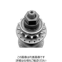 ホーザン PARKTOOL フリーホイールリムーバー FRー8 1個（直送品）