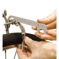 ホーザン PARKTOOL オフセットブレーキレンチ OBWー3 1セット（直送品）