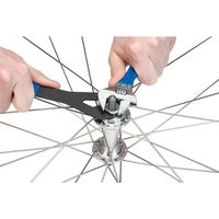 ホーザン PARKTOOL アジャスタブルレンチ PAWー6 1個（直送品）