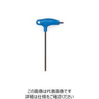 ホーザン PARKTOOL Pハンドルヘックスレンチ PHー5 1個（直送品）