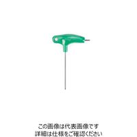 ホーザン PARKTOOL Pハンドルトルクスタイプレンチ PHーT10 1個（直送品）
