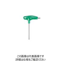 ホーザン PARKTOOL Pハンドルトルクスタイプレンチ PHーT25 1個（直送品）
