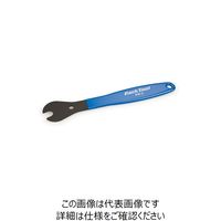 ホーザン PARKTOOL ホームメカニックペダルレンチ PWー5 1個（直送品）