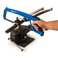ホーザン PARKTOOL スレッドレスフォーク切断ガイド SGー8 1個（直送品）