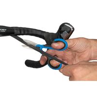 ホーザン PARKTOOL ショップシザース SZRー1 1個（直送品）