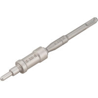 ユニカ ユニコンアンカー専用クイックホルダービット（打込みホルダー付） UC3040SDS　1本