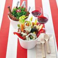 エフピコ MFPドリスカップ142-790 白 4M427900 1袋（30枚入）