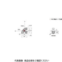 エヌアイシ・オートテック M6 ベーシックアルミフレーム 464mm AFSR-3030-6-464（直送品）
