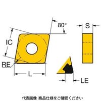 サンドビック TAチップ CNGA120408T01020BWG7525 1セット(5個)（直送品）