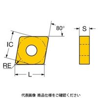 サンドビック TAチップ CNMG160612ーMR2025 1セット(10個)（直送品）