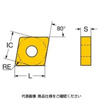 サンドビック TAチップ CNMG190616ーMRR2035 1セット(10個)（直送品）