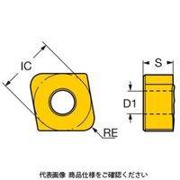 サンドビック TAチップ CNMX191140ーPF4325 1セット(5個)（直送品）