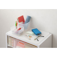 SANKA squ+インボックス ナノ S クリア