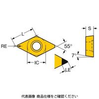 サンドビック TAチップ DCGW11T304T01020F7015 1セット(5個)（直送品）