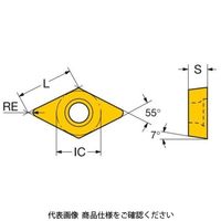 サンドビック TAチップ DCMT11T308ーPR4305 1セット(10個)（直送品）