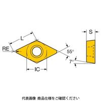 サンドビック TAチップ DCMX070204ーWF1525 1セット(10個)（直送品）