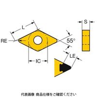 サンドビック TAチップ DNGA110404T01020B7525 1セット(5個)（直送品）