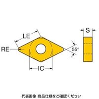 サンドビック TAチップ DNMG150408ーMR2025 1セット(10個)（直送品）