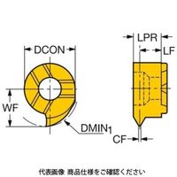 サンドビック TAチップ MBー07TH100VMー10L1025 1セット(5個)（直送品）