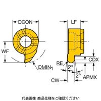 サンドビック TAチップ MBー11R300ー15ー18R1025 1セット(10個)（直送品）