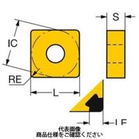 サンドビック TAチップ SNGA120408S01030A7025 1セット(5個)（直送品）