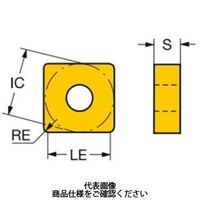 サンドビック TAチップ SNGN120412T025206190 1セット(10個)（直送品）