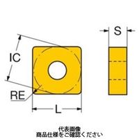サンドビック TAチップ SNMA120416ーKR3205 1セット(10個)（直送品）
