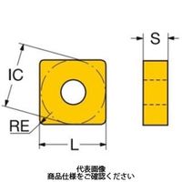 サンドビック TAチップ SNMG120408ーSMR1125 1セット(10個)（直送品）