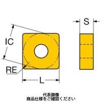 サンドビック TAチップ SNMM120412ーMR2025 1セット(10個)（直送品）