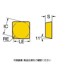 サンドビック TAチップ SPUN1203122025 1セット(10個)（直送品）