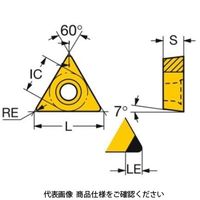 サンドビック TAチップ TCGW090202S01020F7015 1セット(5個)（直送品）