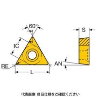 サンドビック TAチップ TCGT110208ーUMH13A 1セット(10個)（直送品）
